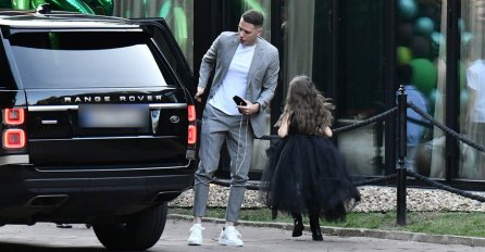 PRIJE CECE, BOGDAN JE VOLIO OVE 2 ŽENE: Jedna je misica, druga ARHITEKTICA - A EVO I KAKO ONE IZGLEDAJU (FOTO)