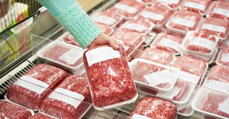 ODABERITE SVJEŽE MESO U MESNICI, ISKUSNI MESAR OTKRO TRIK: Ovo vam niko neće reći, OBRATITE PAŽNJU NA 1 DETALJ