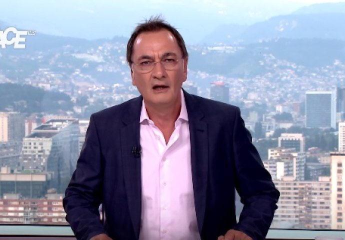 Pismo Sarajke: Senade, bit ćeš pobjednik i sada, dok te guše i dave!