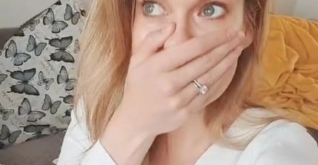 Poslala sam treneru fotografiju U DONJEM VEŠU i nisam to uradila slučajno: Kad mi je odgovorio, htjela sam da umrem