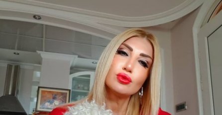 ŽIVI SA PSOM GIMIJEM, zavirite u raskošni stan JOVANE TIPŠIN: Zidovi puni ikona, terasa je NJENA OAZA MIRA, A 1 DETALJ MNOGI NISU ZNALI