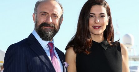 ČUVENI SULEJMAN ČEKA 3. DIJETE, a evo kako su se on i "Šeherzada" PROMIJENILI: Ona objavila sliku, EVO KAKO IZGLEDA U TRUDNOĆI