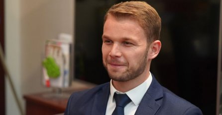 Stanivuković otpustio najbližeg saradnika zbog nerada, greški, propusta i neznanja