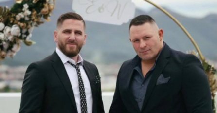 DENIS STOJNIĆ SE OBRATIO FAHRUDINU RADONČIĆU: Zašto se policija nije pozvala odmah 5.maja, a ne dan kasnije?