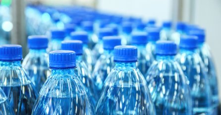 Završena analiza spornih flaširanih voda