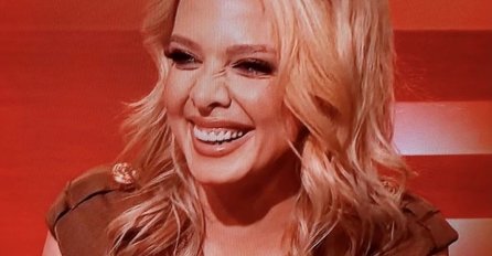 "Deformacija je sve veća, ŠTA JOJ SE DEŠAVA S NOSOM?": Internet ponovo bruji o NOSU MILICE TODOROVIĆ - SVE ZBOG OVIH SLIKA