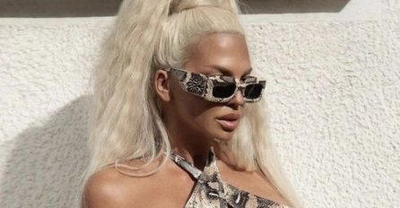 KARLEUŠA SPUSTILA GLAVU NA NJEGOVO RAME, a on je grli sa obe ruke: OBJAVILA SLIKU NA INSTAGRAMU, EVO KOJI MUŠKARAC JE U PITANJU, svi ga dobro znate