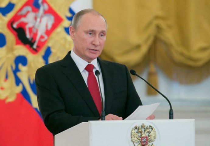 Izbori u Rusiji: Putinova stranka pobijedila s manjom podrškom nego ranije
