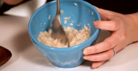 JEDITE OVO ZA DORUČAK I SMRŠAT ĆETE ZA 7 DANA: Topi salo sa stomaka, kilogrami nestaju i NE VRAĆAJU SE