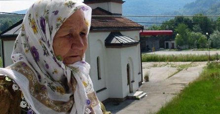 Efendija Velić o rušenju nelegalno izgrađene crkve: Nana Fata je simbol Bosne, a Bosna će pobijediti