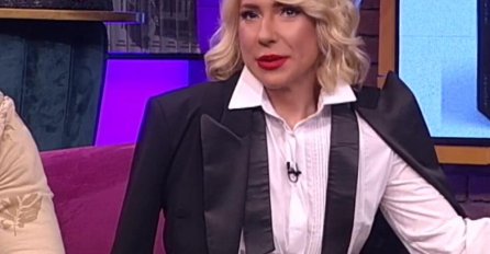 JOVANA JEREMIĆ DALA OTKAZ U JUTARNJEM, A ČEKAJTE DA VIDITE KO JE ZAMIJENIO: Mlada i plava, svi kažu da je ljepša od JOVANE (FOTO)