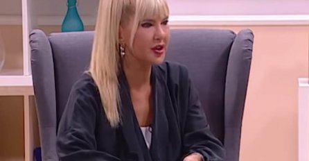 JAMI UPROPASTILA LICE BOTOKSOM I OPERACIJAMA, A ČEKAJTE DA  VIDITE NJENU KĆERKU: Objavljena nova slika - LICE DRUGAČIJE, OFARBANA KOSA