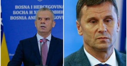 Radončić: Novalić treba krivično odgovarati zbog nadriljekarstva i nenabavke vakcina