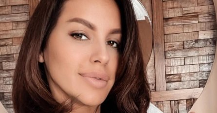 SEKA ALEKSIĆ IMA BRATA NEDŽADA, ČEKAJTE DA VIDITE KAKO ON IZGLEDA: Pravi frajer - gusta brada, ćelav - LIČI NA PJEVAČICU