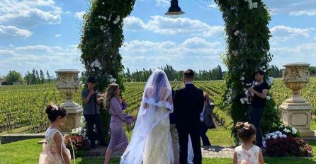 EVO KOLIKO BAKŠIŠA SU DOBILI MUZIČARI NA SVADBI ŠABANOVOG UNUKA: Cifra od koje se manta u glavi