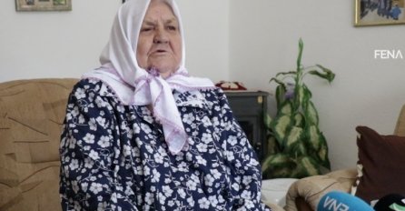 Fata Orlović: Sretna sam što sam istrajala u svojoj borbi