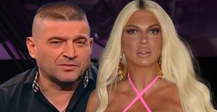 BAJA MALI KNINDŽA NAKON PROZIVKI JELENE KARLEUŠE: Evo šta je poručio, "s obzirom na to sa koje strane..."