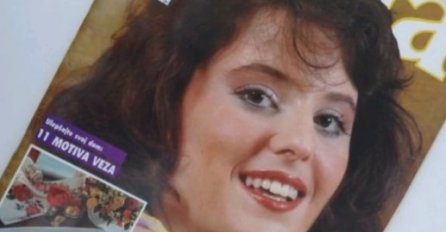 SLIKA IZ 1989. GODINE - ZNATE LI KO JE OVA  ŽENA?: Uhvatit ćete se za glavu kad saznate o kome se radi, TOLIKO SE PROMIJENILA, ŠOK