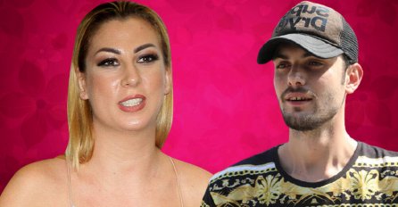 SIN TOME I NADEŽDE JE DUGO IMAO ZDRAVSTVENIH PROBLEMA, A SAD JE PANIĆ OBJAVIO NJEGOVU SLIKU: Raznježio sve, porodica na okupu (FOTO)