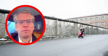 Švedski epidemiolog: Evo zašto sam govorio protiv lockdowna