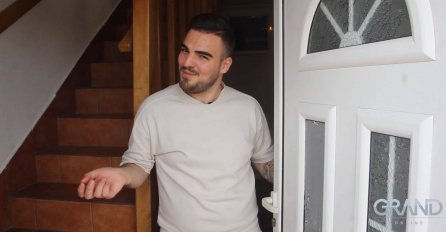 Stilski namještaj, luksuzni dnevni boravak! ZAVIRITE U DOM TAKMIČARA ZVEZDA GRANDA: 1 detalj će vas raspametiti