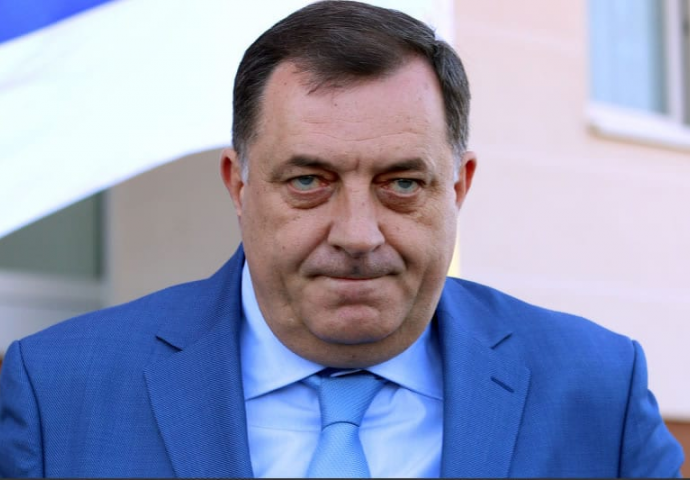 Izjava David Scheffera nakon presude Ratku Mladiću : Milorad Dodik je prepreka pomirenju u BiH