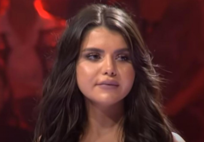 I ONA JE NAPUSTILA "ZVEZDE GRANDA" Bila je među favoritima, ali imala je JAK RAZLOG da odustane: "Imala sam neki osjećaj nemoći"
