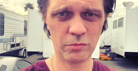 ČOMBE IZ LUD, ZBUNJEN, NORMALAN POKAZAO KĆERKICU: "Mali Čombe, slađa od šećera"