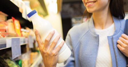 Nutricionistkinja odgovorila na najčešće pitanje: EVO ŠTA ĆE SE DOGODITI AKO POPIJEMO JOGURT NAKON ISTEKA TRAJANJA!