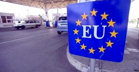 EU prelomila: Kraj pečatima u pasošu već od jeseni