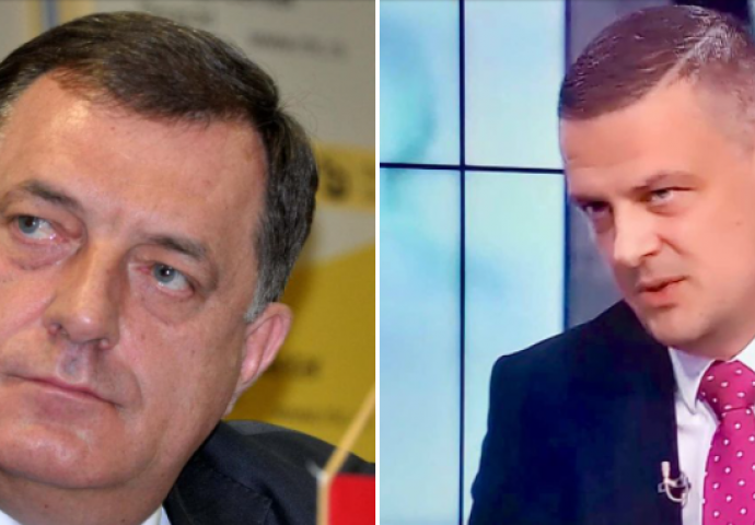 Mijatović raskrinkao Dodikovu podršku promjene datuma Dana RS-a: 'Ovaj podatak ne zna 80 posto građana'