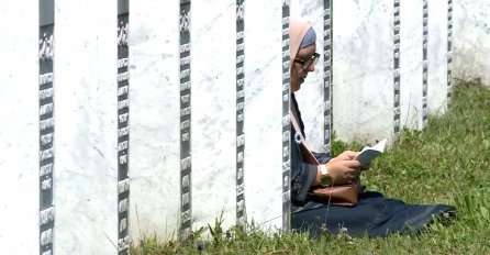 Preživjele žrtve očekuju da će Mladiću biti potvrđena prvostepena presuda