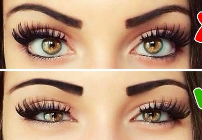 KAKO MUŠKARCU STAVITI DO ZNANJA DA STE ZAINTERESOVANI: 9 lukavih trikova zbog kojih ćeš preko noći postati FATALNA ZAVODNICA