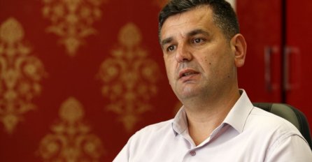 Tabaković: Za uklanjanje džamije na Bradini nije bilo potrebno ići na sud ili tući vlasnika zemljišta