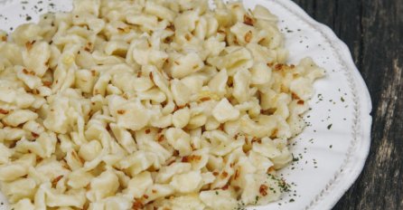 NIKADA NEMOJTE DA PODGRIJAVATE TJESTENINU, NE ZNATE ŠTA RADITE SVOM TIJELU: Doktori upozorili na veliku opasnost