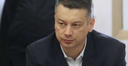 Nešić: Gledate budućeg člana Predsjedništva BiH