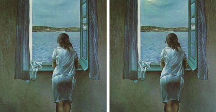 TEST: Provjerite imate li oko za detalje, možete li pronaći SAMO 2 RAZLIKA NA FOTOGRAFIJAMA?