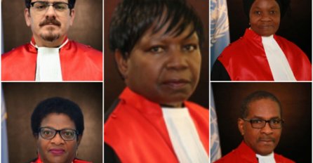 Ko su sudije koje će izreći konačnu presudu Ratku Mladiću?