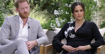 PORODILA SE MEGAN MARKL, OBJAVLJENE RADOSNE VIJESTI: Vojvotkinja od Saseksa i princ Hari dobili kćerku, EVO KOJE IME SU JOJ DALI 