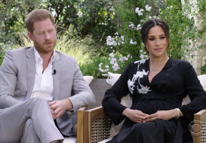 PORODILA SE MEGAN MARKL, OBJAVLJENE RADOSNE VIJESTI: Vojvotkinja od Saseksa i princ Hari dobili kćerku, EVO KOJE IME SU JOJ DALI 