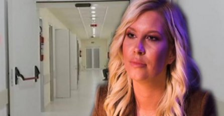 DEA ĐURĐEVIĆ POKAZALA MAJKU, NIKO NE VJERUJE DA JE TO ONA! IZGLEDAJU KAO SESTRE, pogledajte sliku (FOTO)