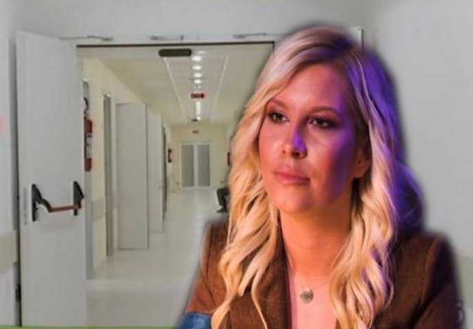 DEA ĐURĐEVIĆ POKAZALA MAJKU, NIKO NE VJERUJE DA JE TO ONA! IZGLEDAJU KAO SESTRE, pogledajte sliku (FOTO)