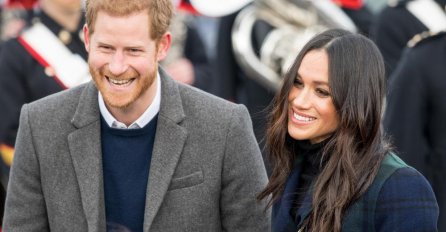 STIGLA PRINOVA U KRALJEVSKU PORODICU, MEGAN DALA 2 IMENA DJEVOJČICI: Otkriveno značenje imena, MNOGI SU IZNENAĐENI