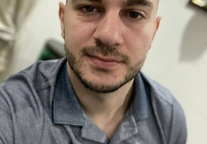 UČESNIK ZVEZDA GRANDA OTKRIO ŠTA JE DOŽIVIO NA NASTUPU, GUŠIO SE U SUZAMA: Svi su iznenađeni- NIKO NIJE OČEKIVAO