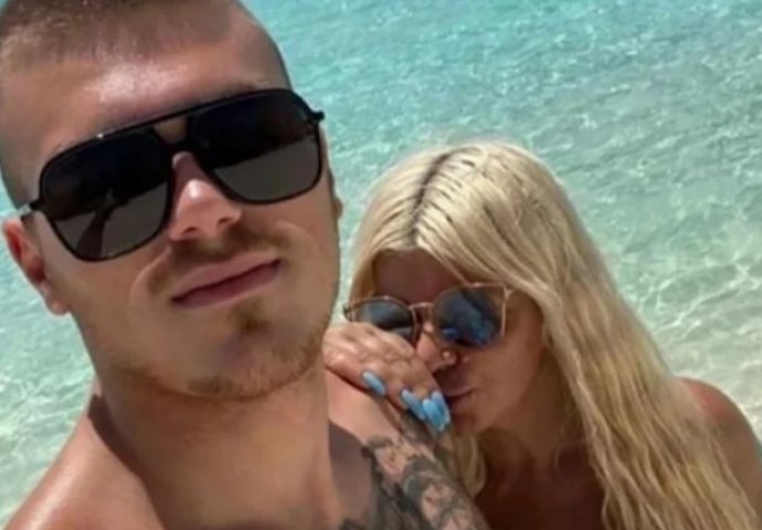 DARA BUBAMARA OTKRILA ČIM SE BAVI NJEN DEČKO TONI, SVI SU IZNENAĐENI: Ima svoju firmu, otkrila sve detalje