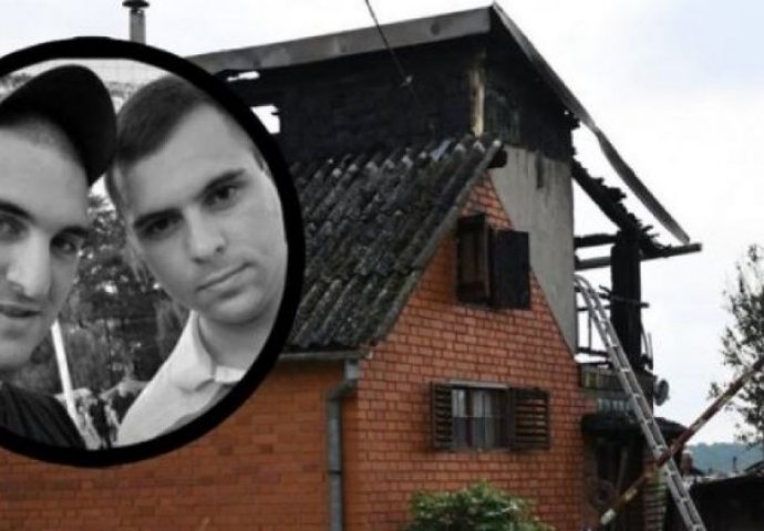 U požaru poginuli najbolji prijatelji: Mijenjao se za smjenu kako bi bio na toj fešti