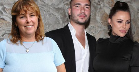 RODIĆI RENOVIRALI KUĆU GOCE BOŽINOVSKE U SURČINU: Mirko i Bojana spremni za DOLAZAK SINA, pogledajte spavaću sobu