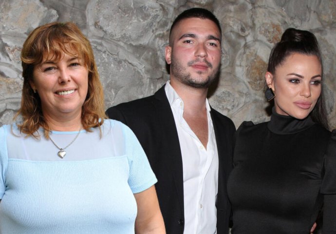 RODIĆI RENOVIRALI KUĆU GOCE BOŽINOVSKE U SURČINU: Mirko i Bojana spremni za DOLAZAK SINA, pogledajte spavaću sobu