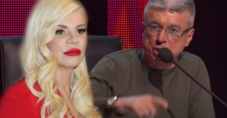 DARA BUBAMARA I SAŠA POPOVIĆ GODINAMA NISU RAZGOVARALI, ONA OTKRILA SVE O NJIHOVOM ODNOSU: Evo šta se desilo