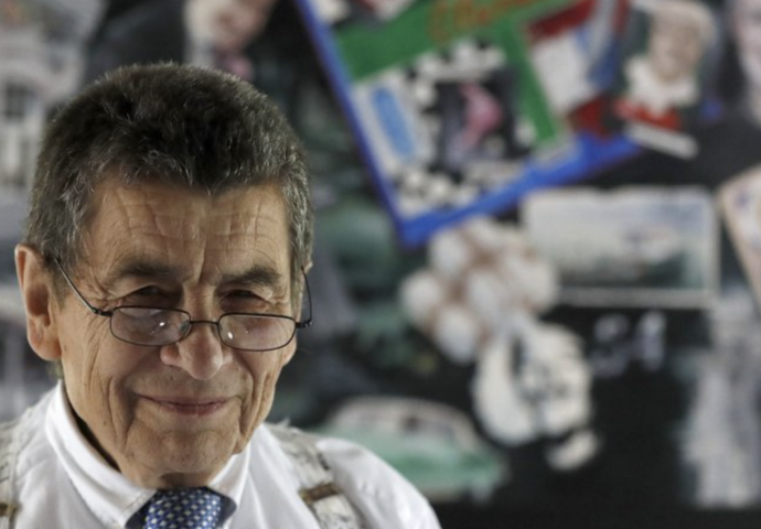 Sir Geoffrey Nice: Šta bi moglo biti iznenađenje u presudi Ratku Mladiću